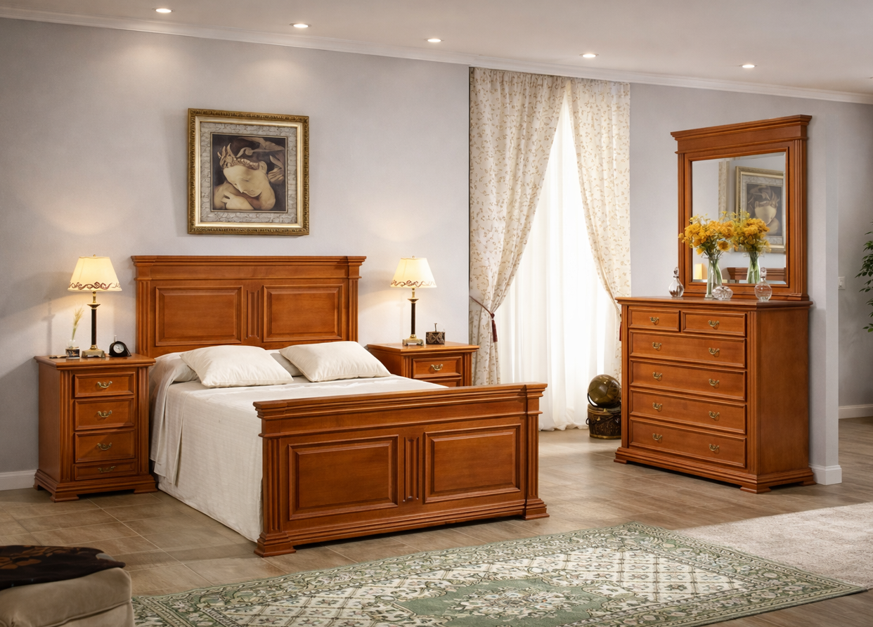 799-ODIS Dormitorio matrimonio 799-ODIS Dormitorio matrimonio